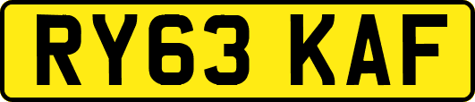 RY63KAF