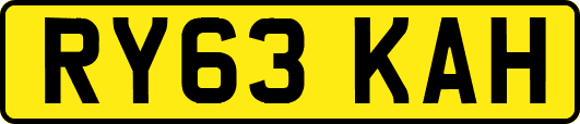 RY63KAH