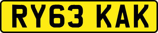 RY63KAK