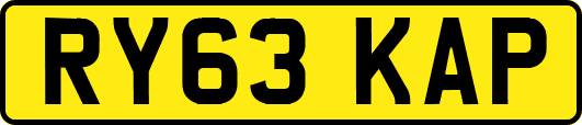 RY63KAP