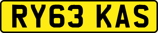RY63KAS
