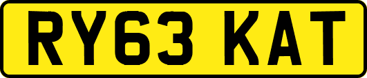 RY63KAT