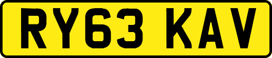 RY63KAV