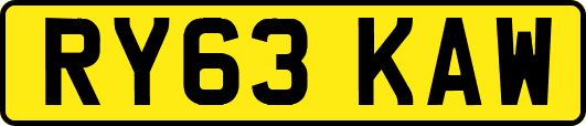 RY63KAW