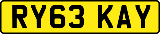 RY63KAY