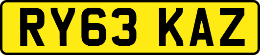 RY63KAZ