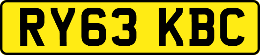 RY63KBC