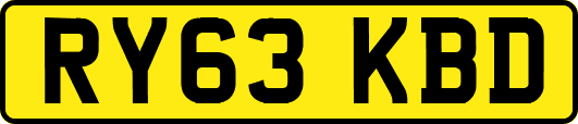 RY63KBD