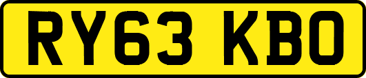 RY63KBO