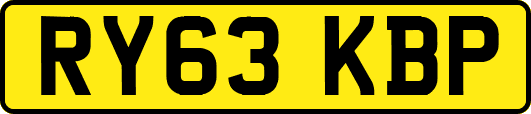 RY63KBP