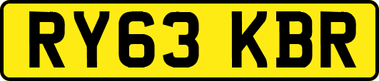 RY63KBR