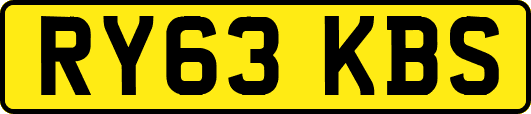 RY63KBS
