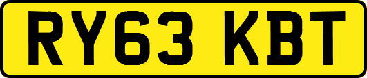 RY63KBT