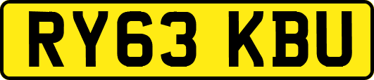 RY63KBU