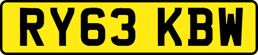 RY63KBW