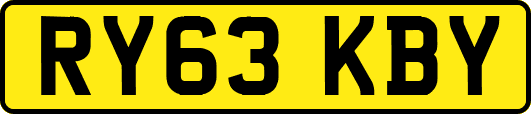 RY63KBY