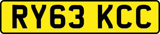RY63KCC