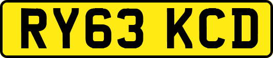 RY63KCD
