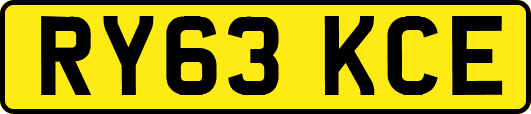 RY63KCE