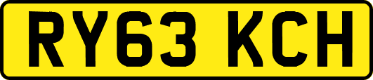 RY63KCH