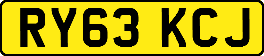 RY63KCJ