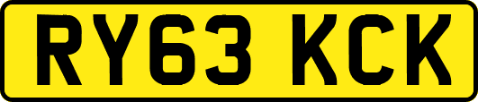 RY63KCK