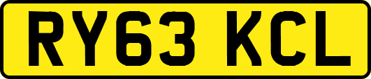 RY63KCL