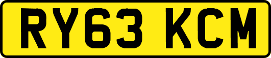 RY63KCM
