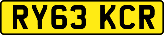 RY63KCR