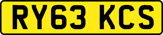 RY63KCS