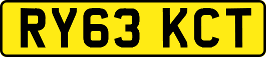 RY63KCT