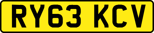 RY63KCV