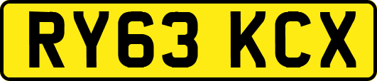 RY63KCX