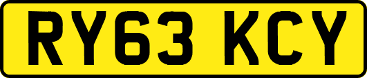 RY63KCY