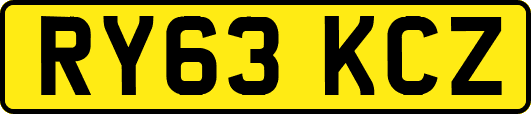 RY63KCZ