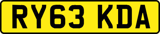 RY63KDA