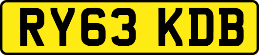 RY63KDB