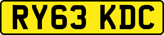 RY63KDC