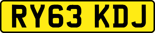 RY63KDJ