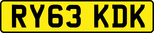 RY63KDK