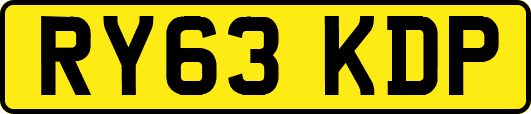 RY63KDP