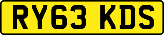 RY63KDS