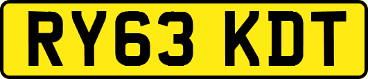 RY63KDT
