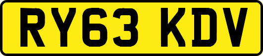RY63KDV