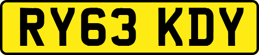 RY63KDY