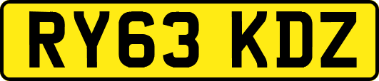 RY63KDZ