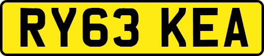 RY63KEA