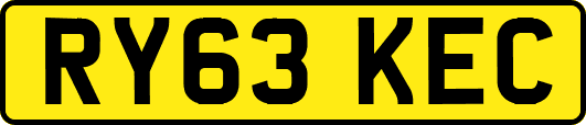 RY63KEC