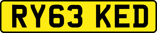 RY63KED