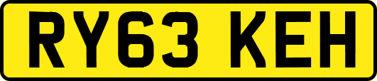 RY63KEH